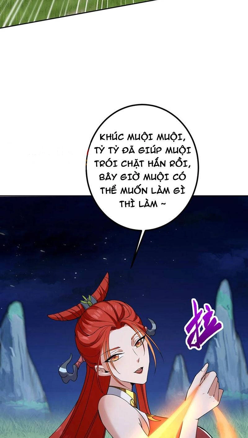 Chưởng Môn Khiêm Tốn Chút Chapter 363 - 58