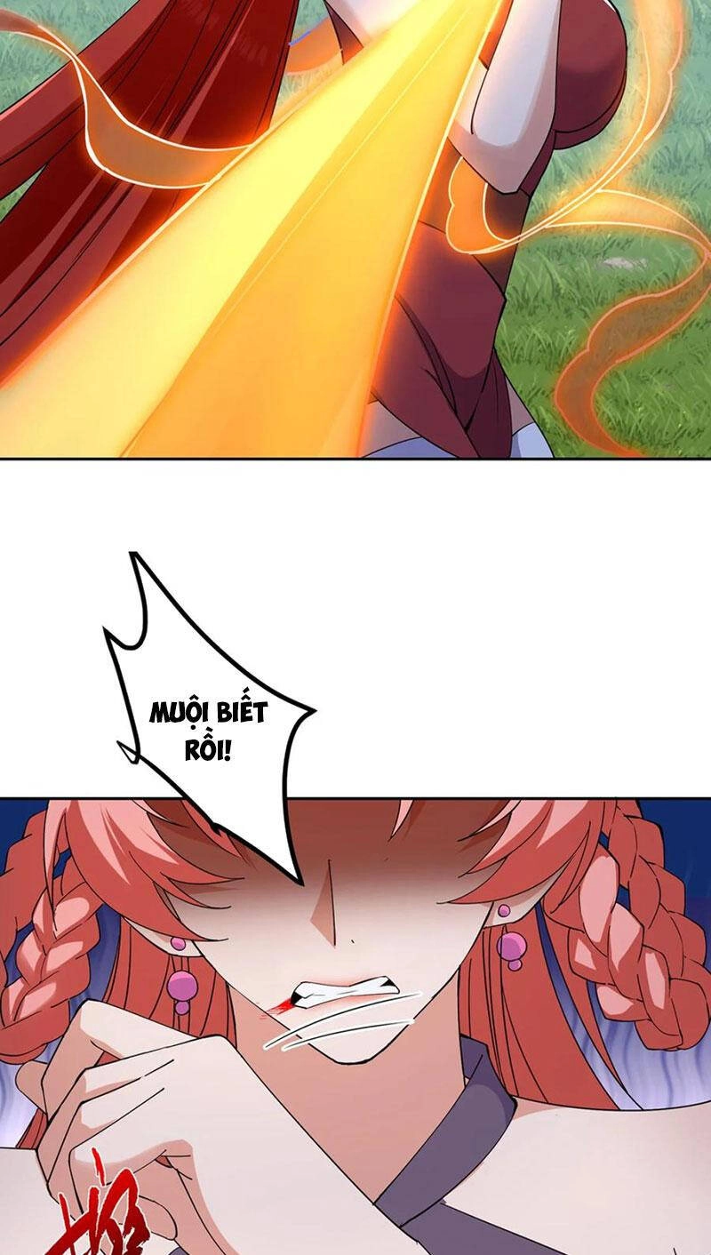 Chưởng Môn Khiêm Tốn Chút Chapter 363 - 59