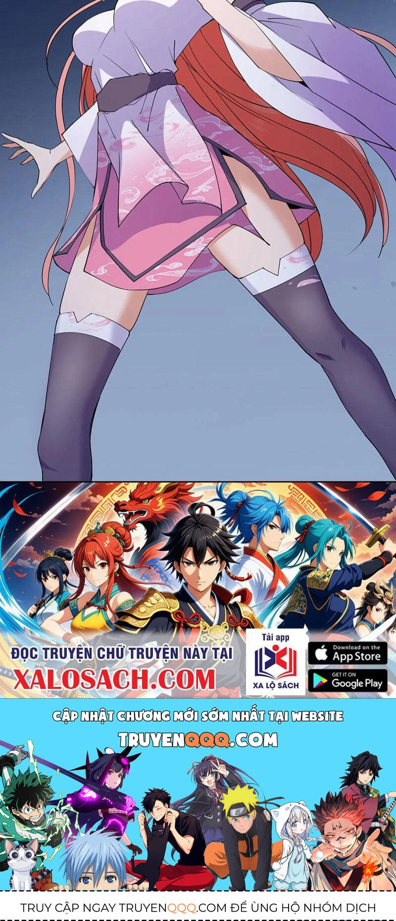 Chưởng Môn Khiêm Tốn Chút Chapter 363 - 63