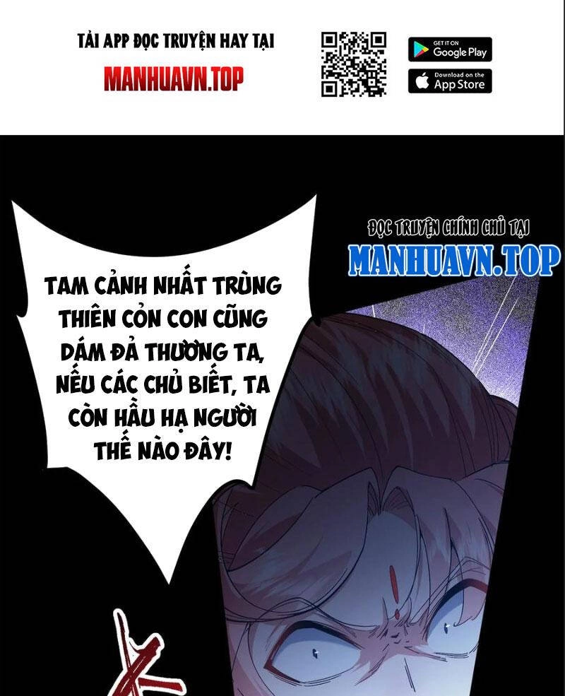 Chưởng Môn Khiêm Tốn Chút Chapter 364 - 1
