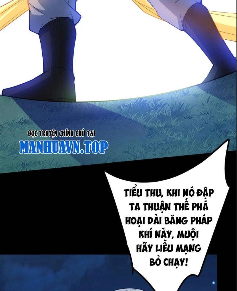 Chưởng Môn Khiêm Tốn Chút Chapter 364 - 4