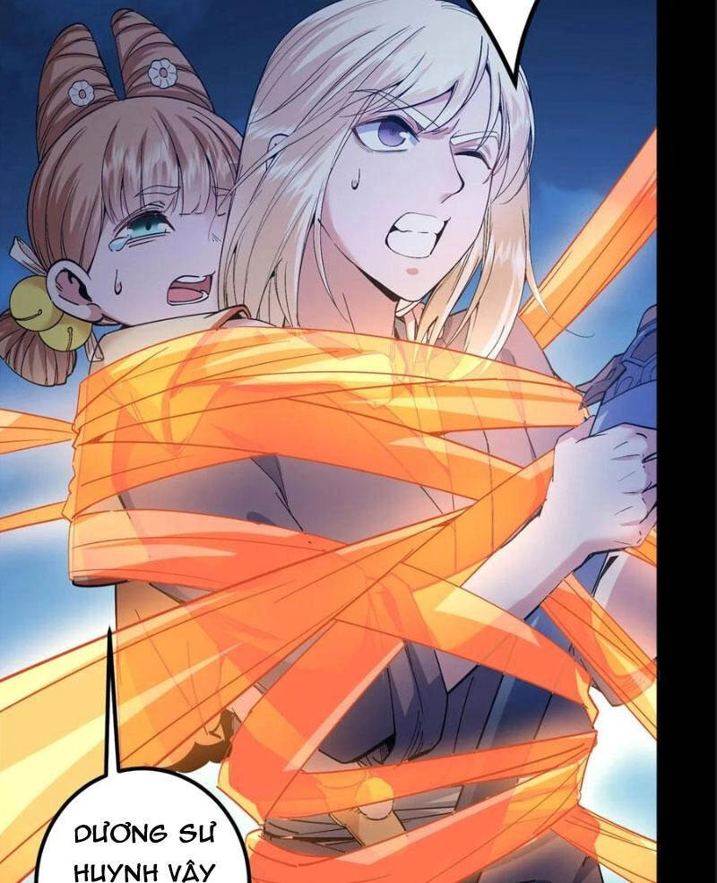 Chưởng Môn Khiêm Tốn Chút Chapter 364 - 5