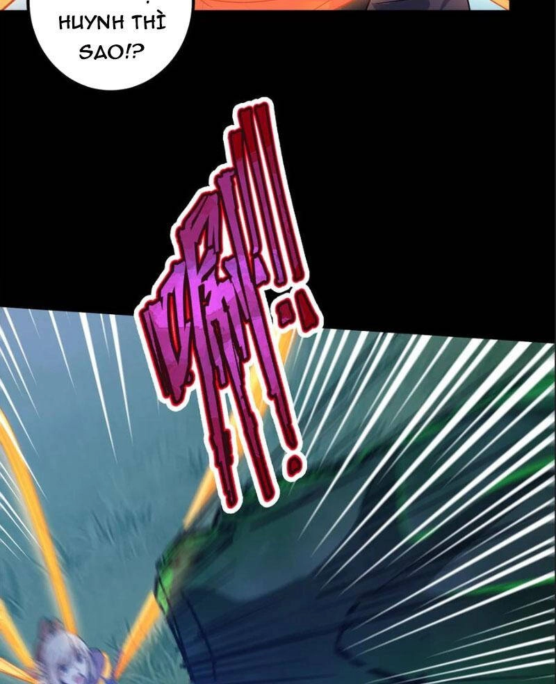 Chưởng Môn Khiêm Tốn Chút Chapter 364 - 6