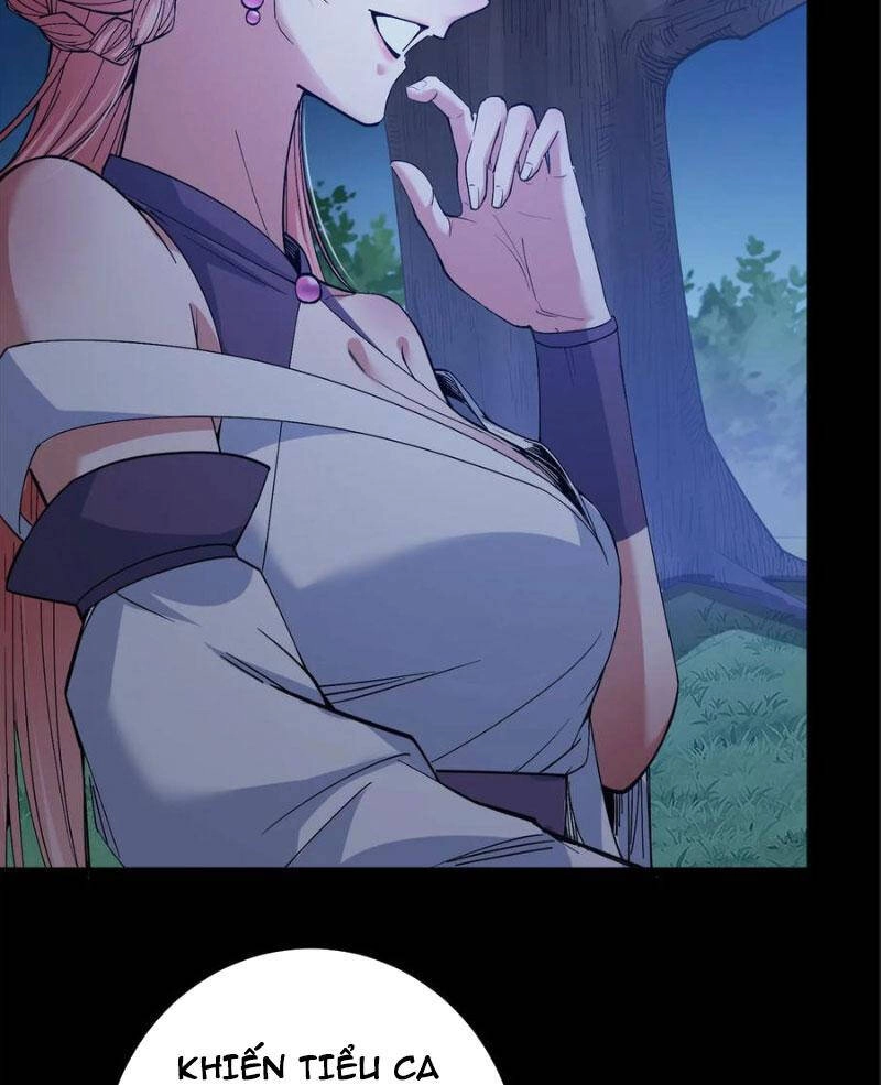 Chưởng Môn Khiêm Tốn Chút Chapter 364 - 12