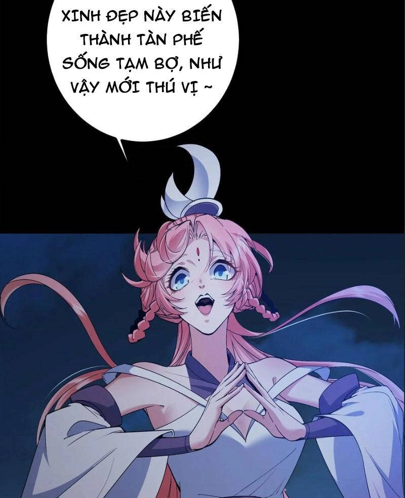 Chưởng Môn Khiêm Tốn Chút Chapter 364 - 13