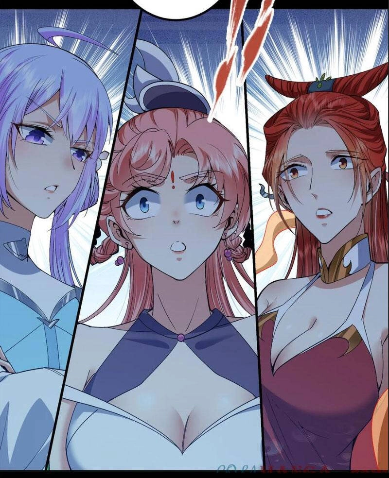 Chưởng Môn Khiêm Tốn Chút Chapter 364 - 17