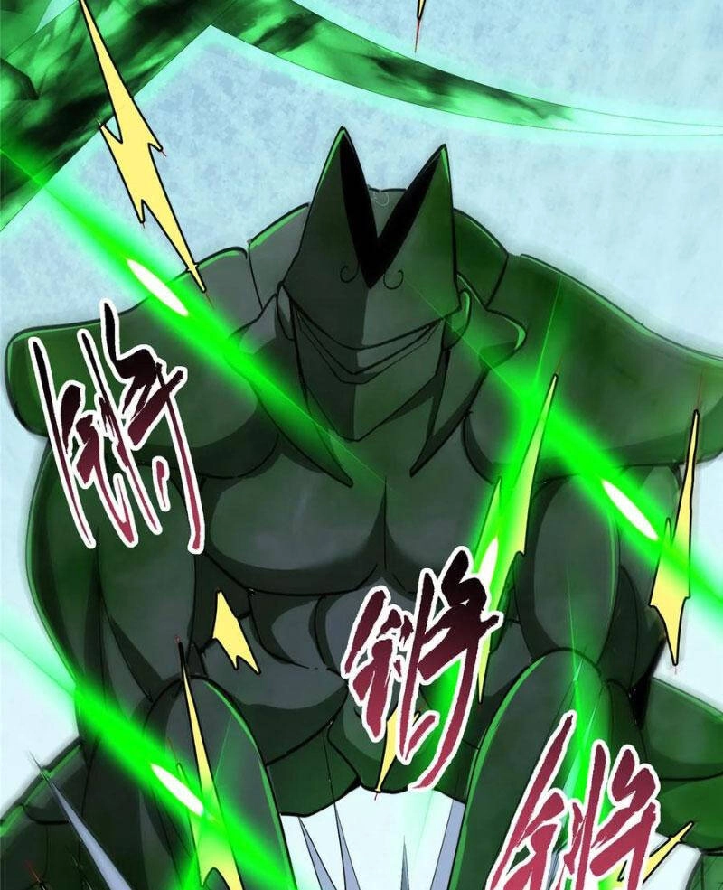 Chưởng Môn Khiêm Tốn Chút Chapter 364 - 28