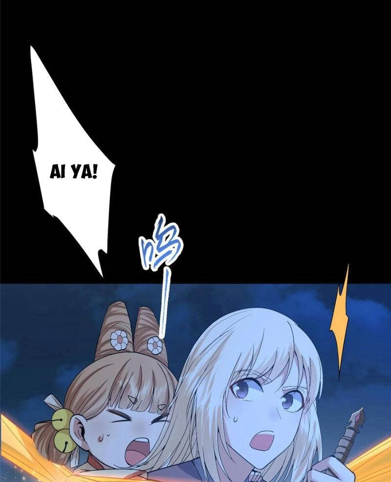 Chưởng Môn Khiêm Tốn Chút Chapter 364 - 33