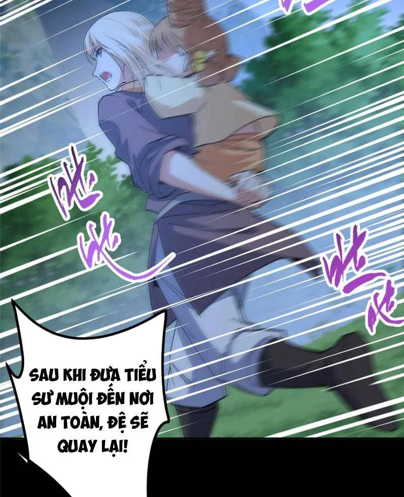 Chưởng Môn Khiêm Tốn Chút Chapter 364 - 42