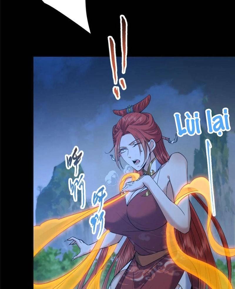 Chưởng Môn Khiêm Tốn Chút Chapter 364 - 43