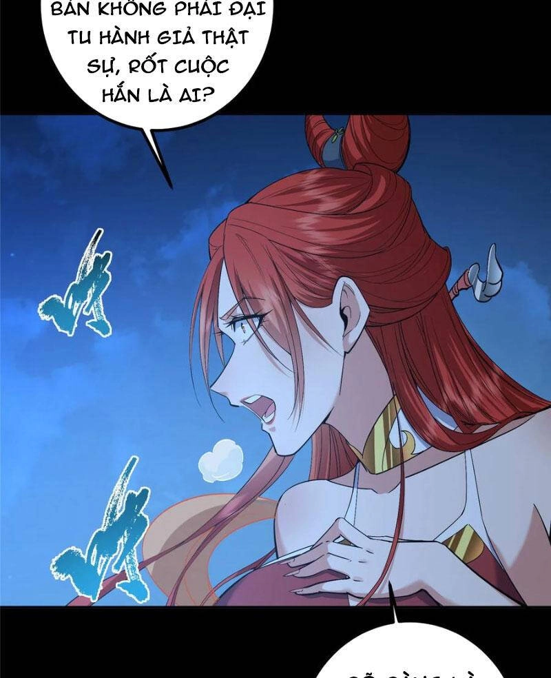 Chưởng Môn Khiêm Tốn Chút Chapter 364 - 45