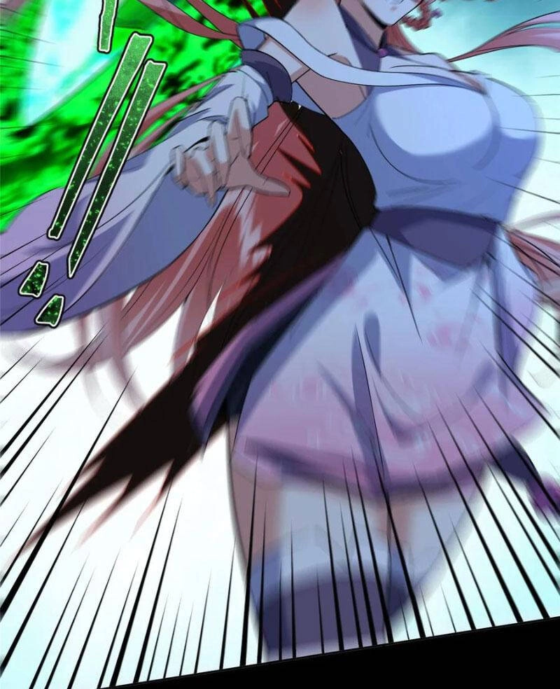 Chưởng Môn Khiêm Tốn Chút Chapter 364 - 60