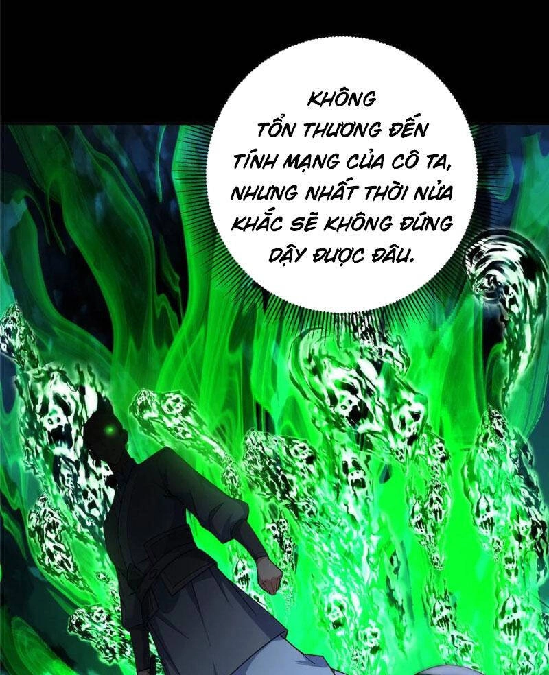 Chưởng Môn Khiêm Tốn Chút Chapter 364 - 63