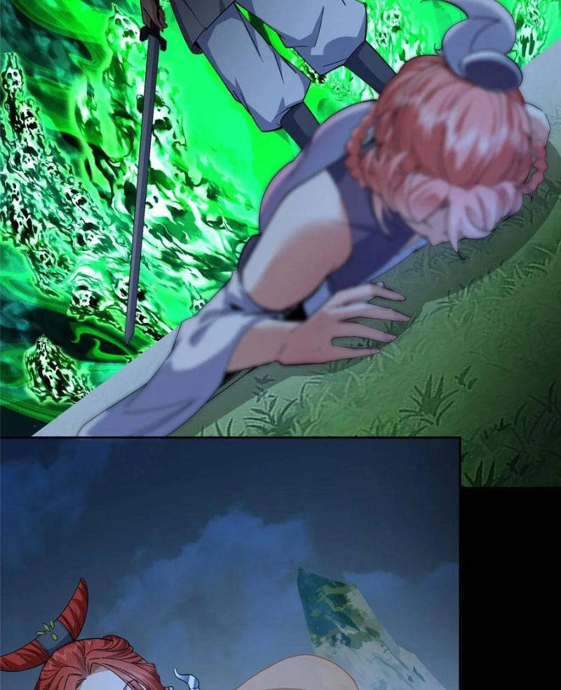 Chưởng Môn Khiêm Tốn Chút Chapter 364 - 64