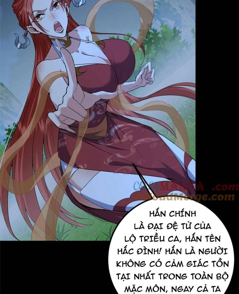 Chưởng Môn Khiêm Tốn Chút Chapter 364 - 65