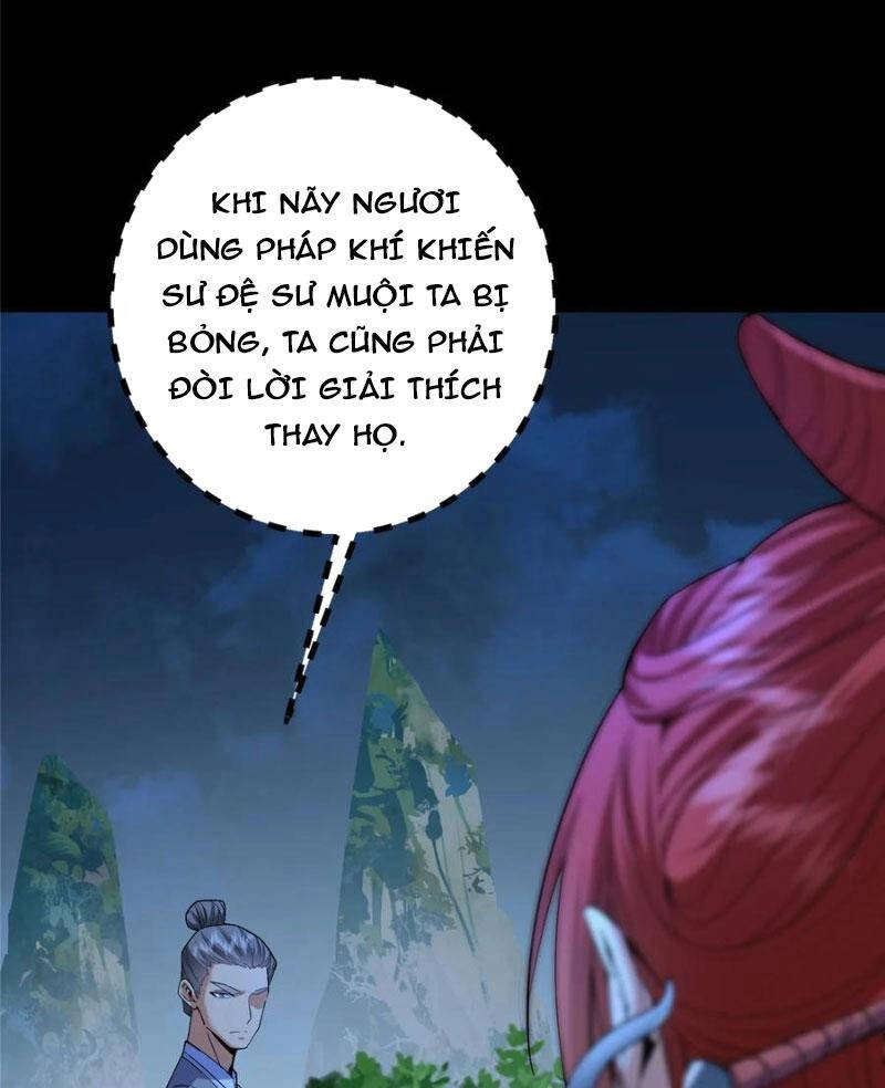 Chưởng Môn Khiêm Tốn Chút Chapter 364 - 68