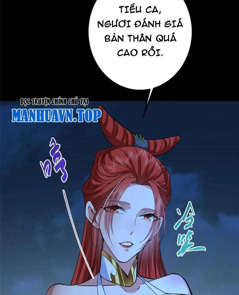 Chưởng Môn Khiêm Tốn Chút Chapter 364 - 70