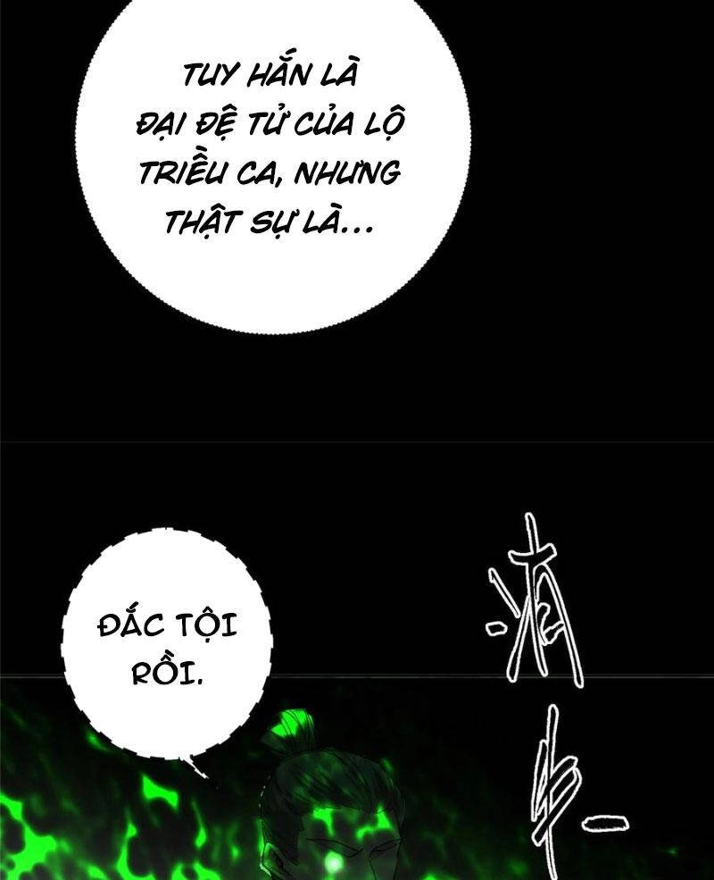 Chưởng Môn Khiêm Tốn Chút Chapter 364 - 72