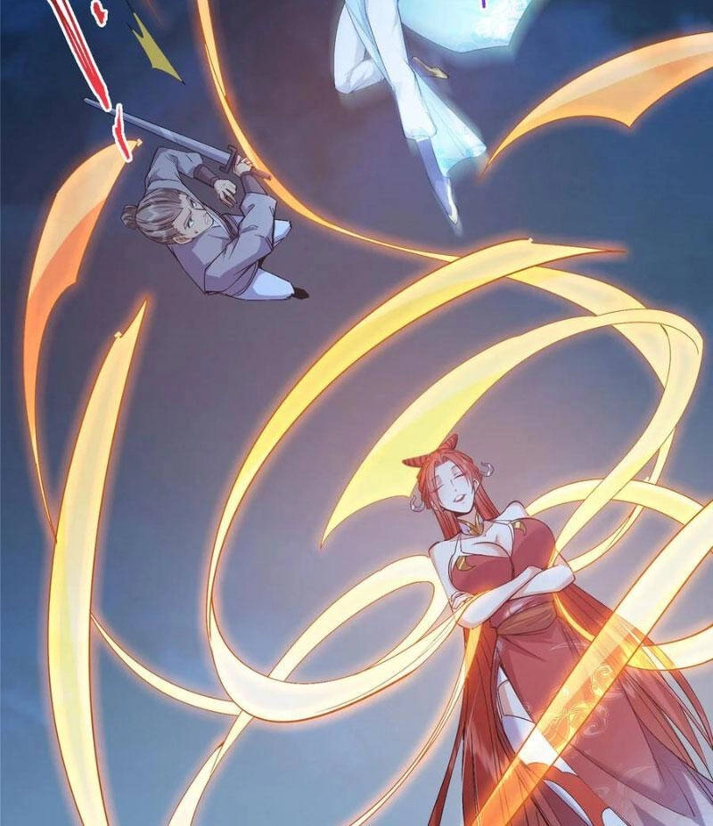 Chưởng Môn Khiêm Tốn Chút Chapter 364 - 79