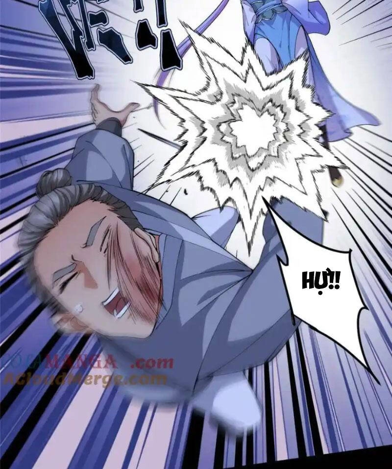 Chưởng Môn Khiêm Tốn Chút Chapter 365 - 3