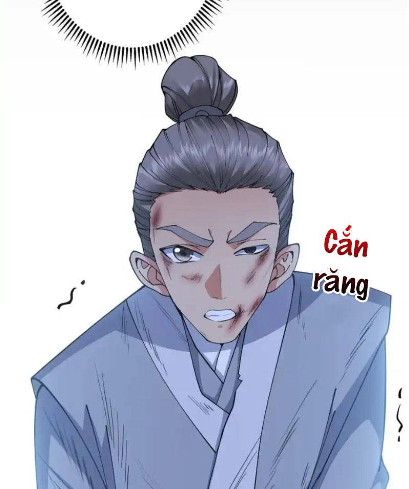 Chưởng Môn Khiêm Tốn Chút Chapter 365 - 14