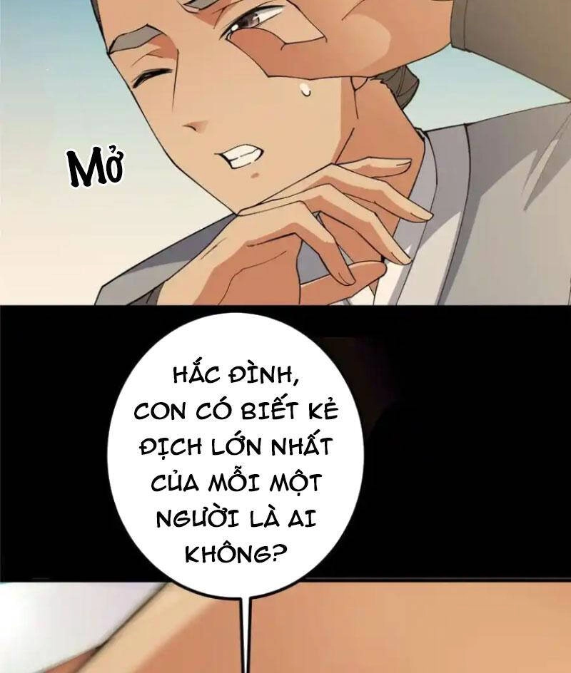 Chưởng Môn Khiêm Tốn Chút Chapter 365 - 29