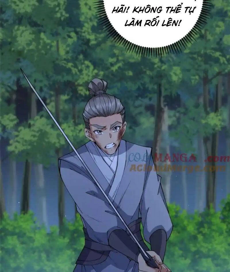 Chưởng Môn Khiêm Tốn Chút Chapter 365 - 37