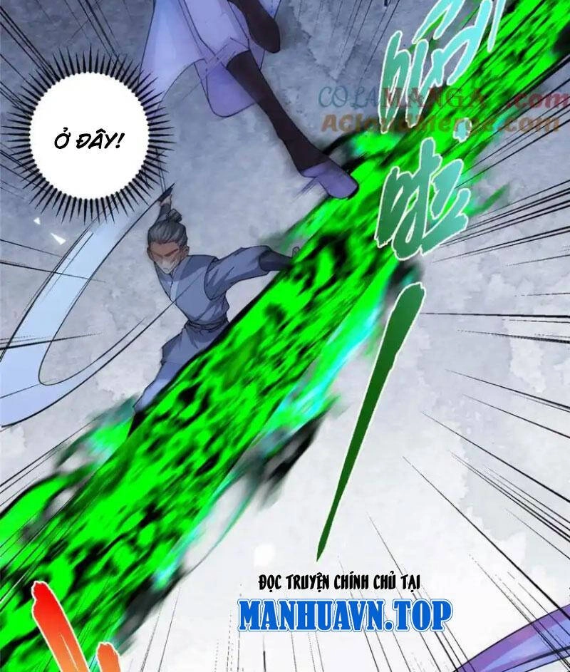 Chưởng Môn Khiêm Tốn Chút Chapter 365 - 42