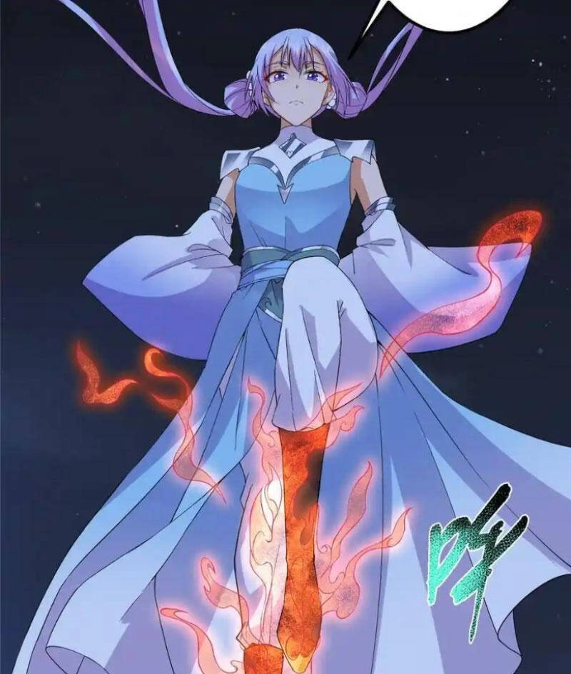 Chưởng Môn Khiêm Tốn Chút Chapter 365 - 50