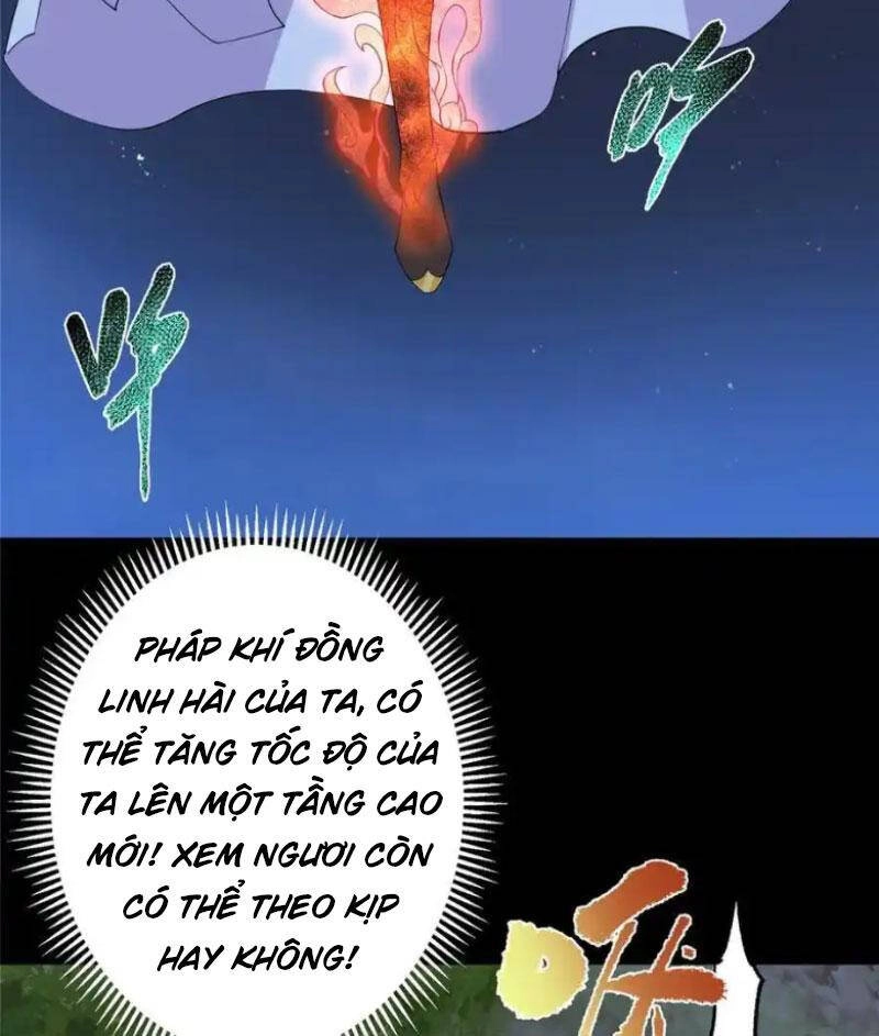 Chưởng Môn Khiêm Tốn Chút Chapter 365 - 51