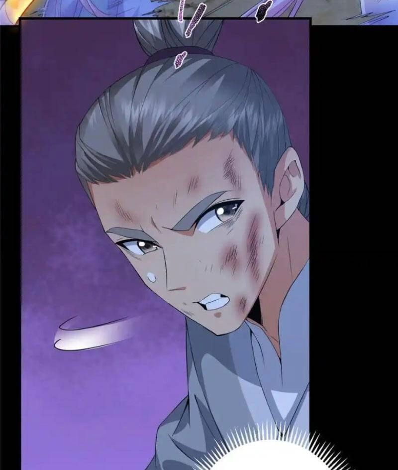 Chưởng Môn Khiêm Tốn Chút Chapter 365 - 55