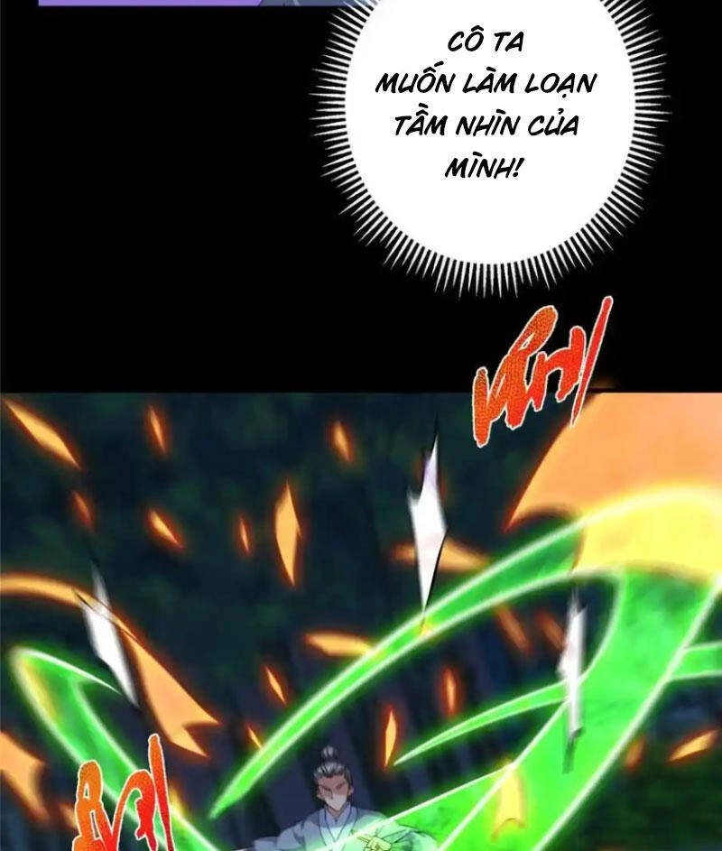 Chưởng Môn Khiêm Tốn Chút Chapter 365 - 56