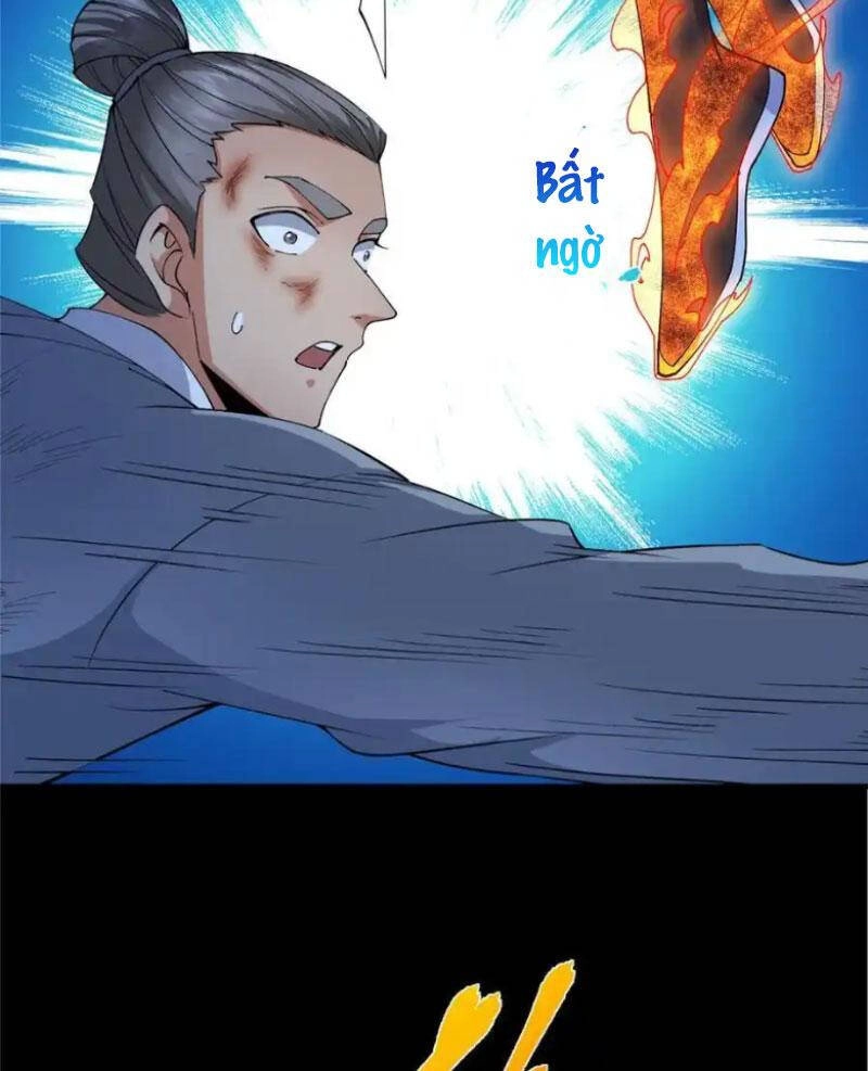 Chưởng Môn Khiêm Tốn Chút Chapter 365 - 64
