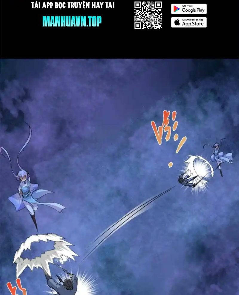 Chưởng Môn Khiêm Tốn Chút Chapter 365 - 66