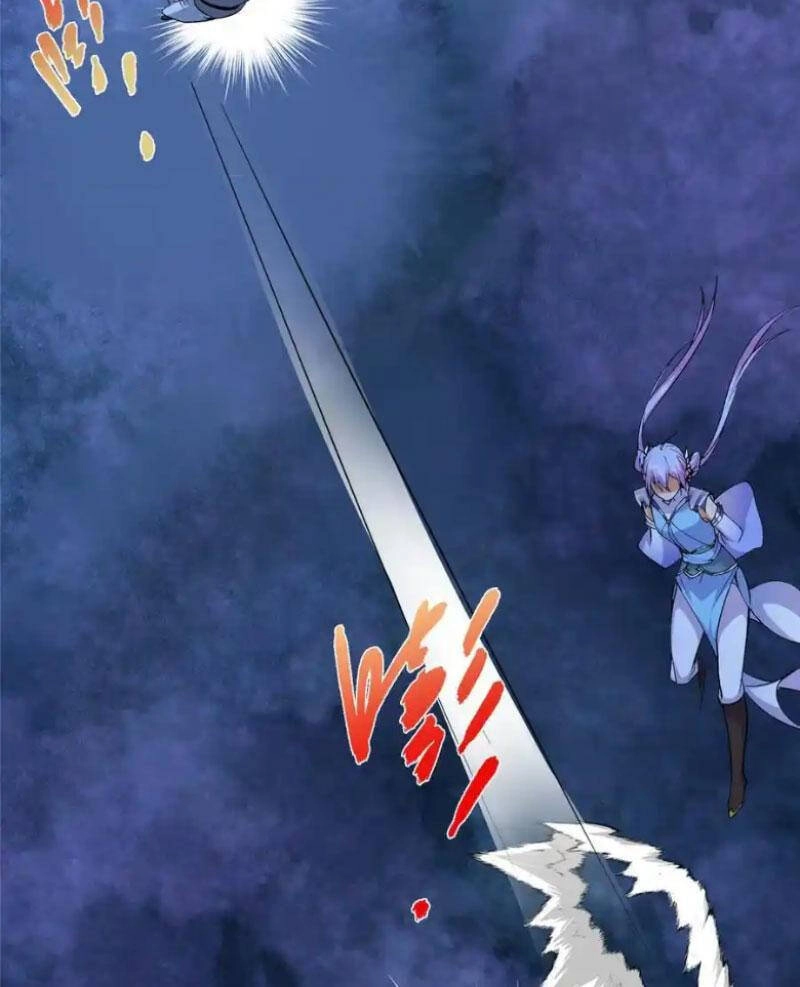 Chưởng Môn Khiêm Tốn Chút Chapter 365 - 67