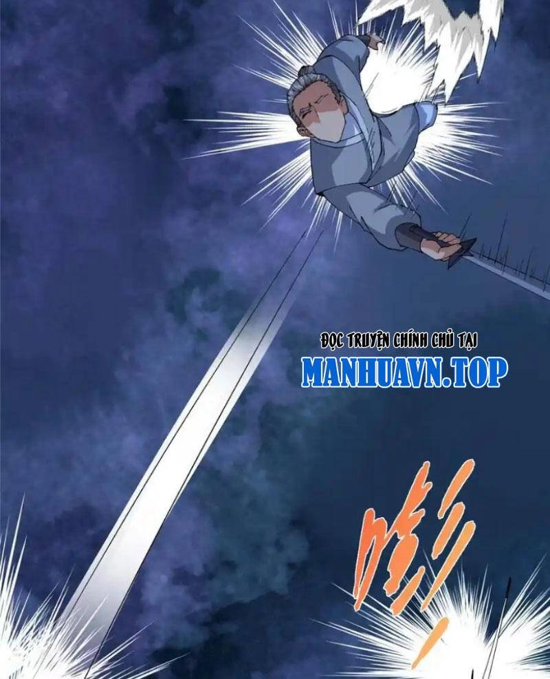 Chưởng Môn Khiêm Tốn Chút Chapter 365 - 68