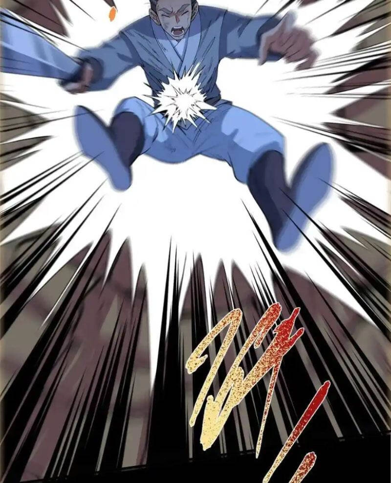 Chưởng Môn Khiêm Tốn Chút Chapter 365 - 74