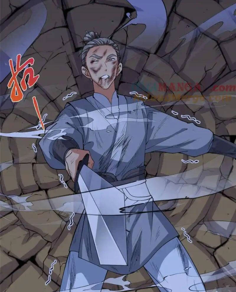 Chưởng Môn Khiêm Tốn Chút Chapter 365 - 79