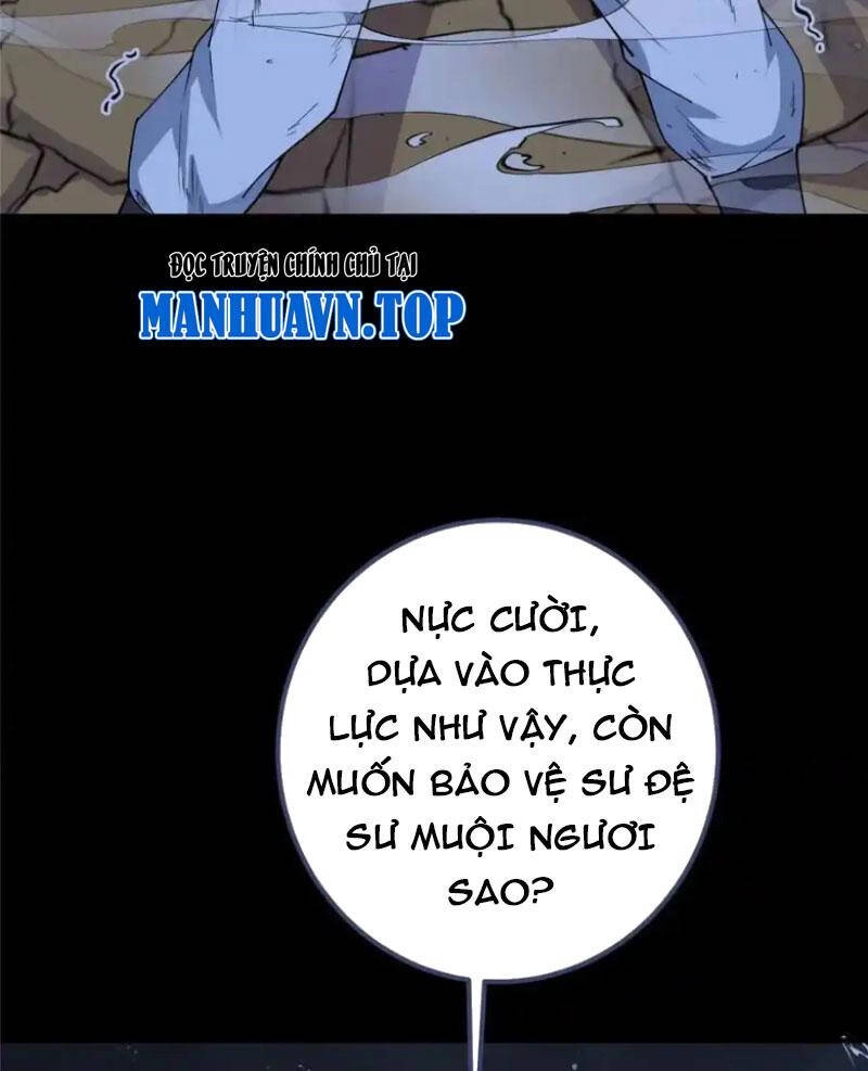 Chưởng Môn Khiêm Tốn Chút Chapter 365 - 80