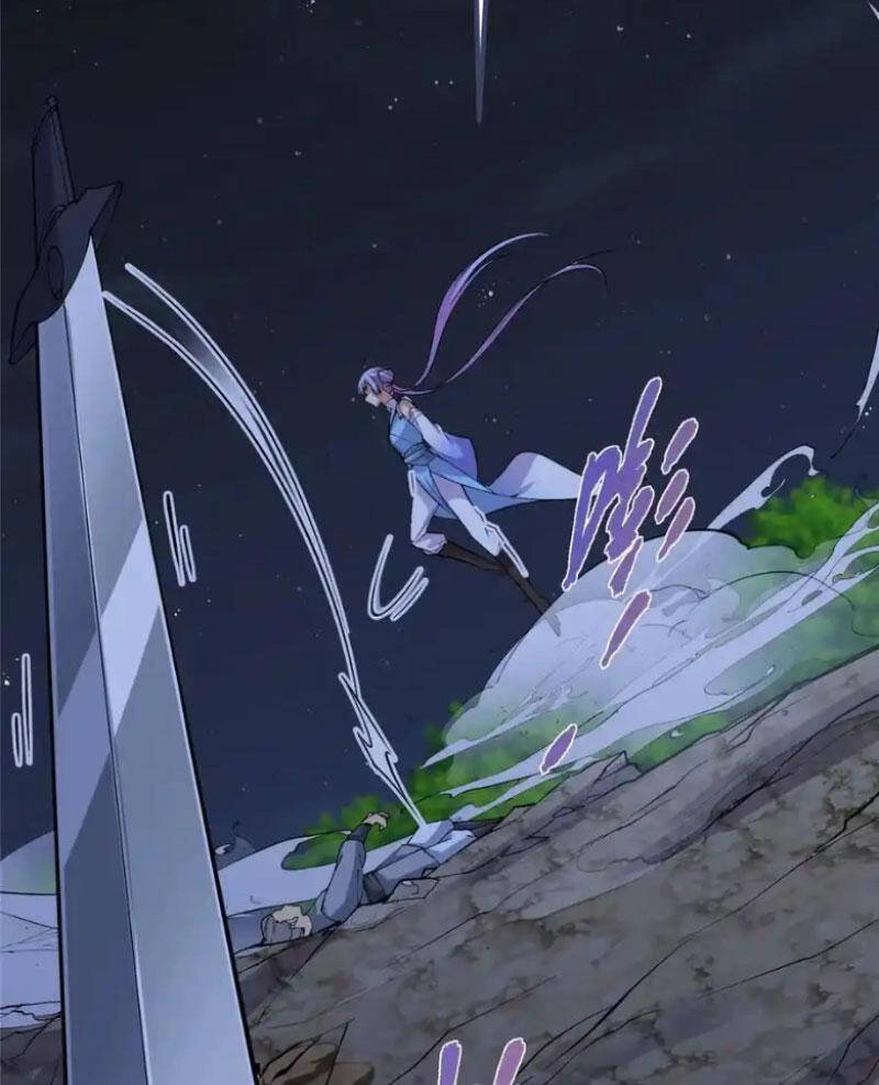 Chưởng Môn Khiêm Tốn Chút Chapter 365 - 81