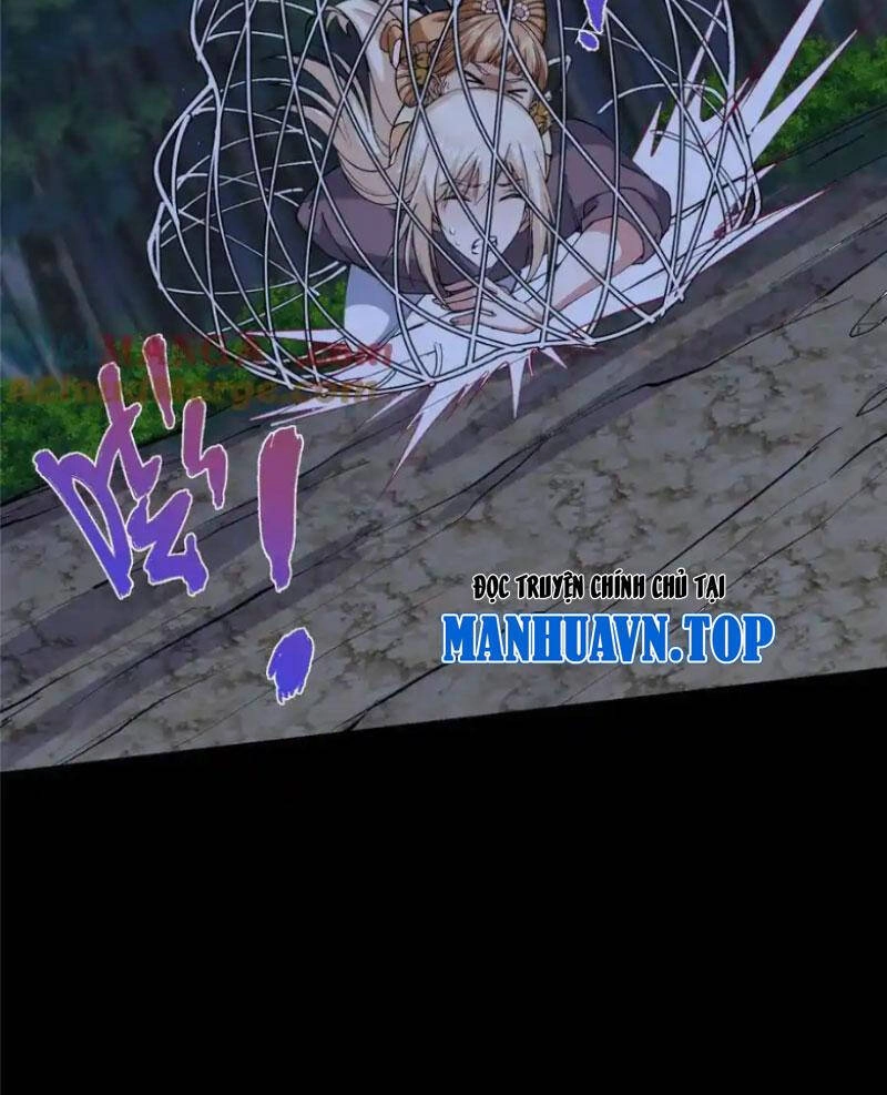 Chưởng Môn Khiêm Tốn Chút Chapter 365 - 83