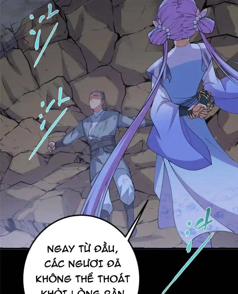 Chưởng Môn Khiêm Tốn Chút Chapter 365 - 85