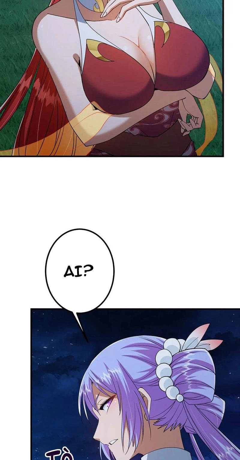 Chưởng Môn Khiêm Tốn Chút Chapter 366 - 6