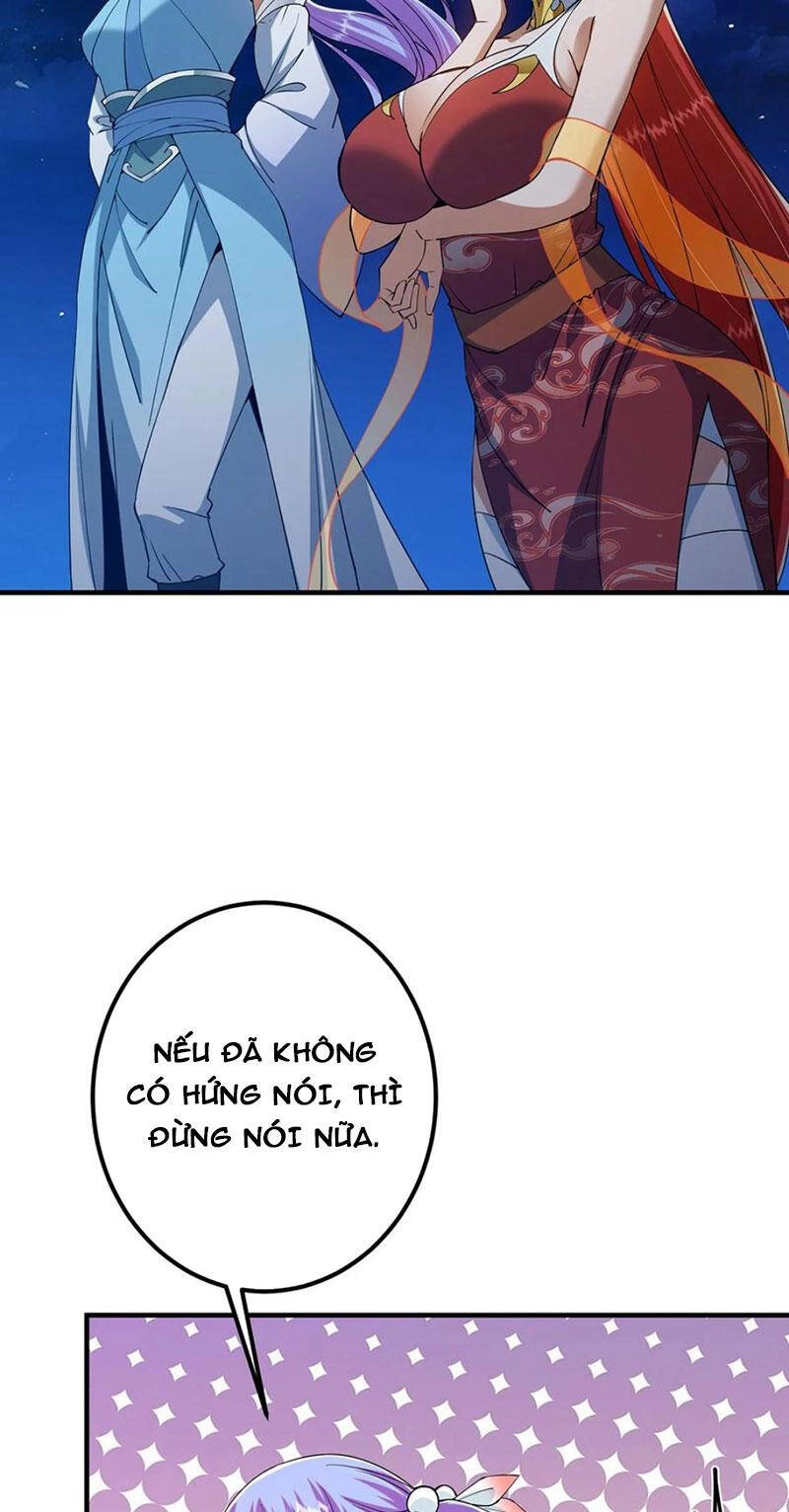 Chưởng Môn Khiêm Tốn Chút Chapter 366 - 8