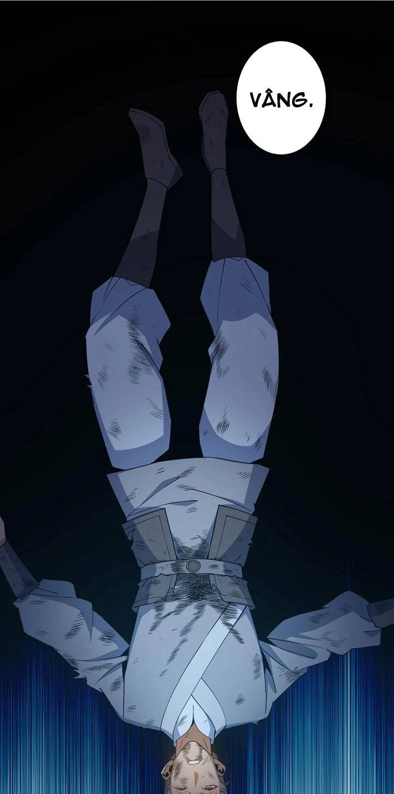 Chưởng Môn Khiêm Tốn Chút Chapter 366 - 13