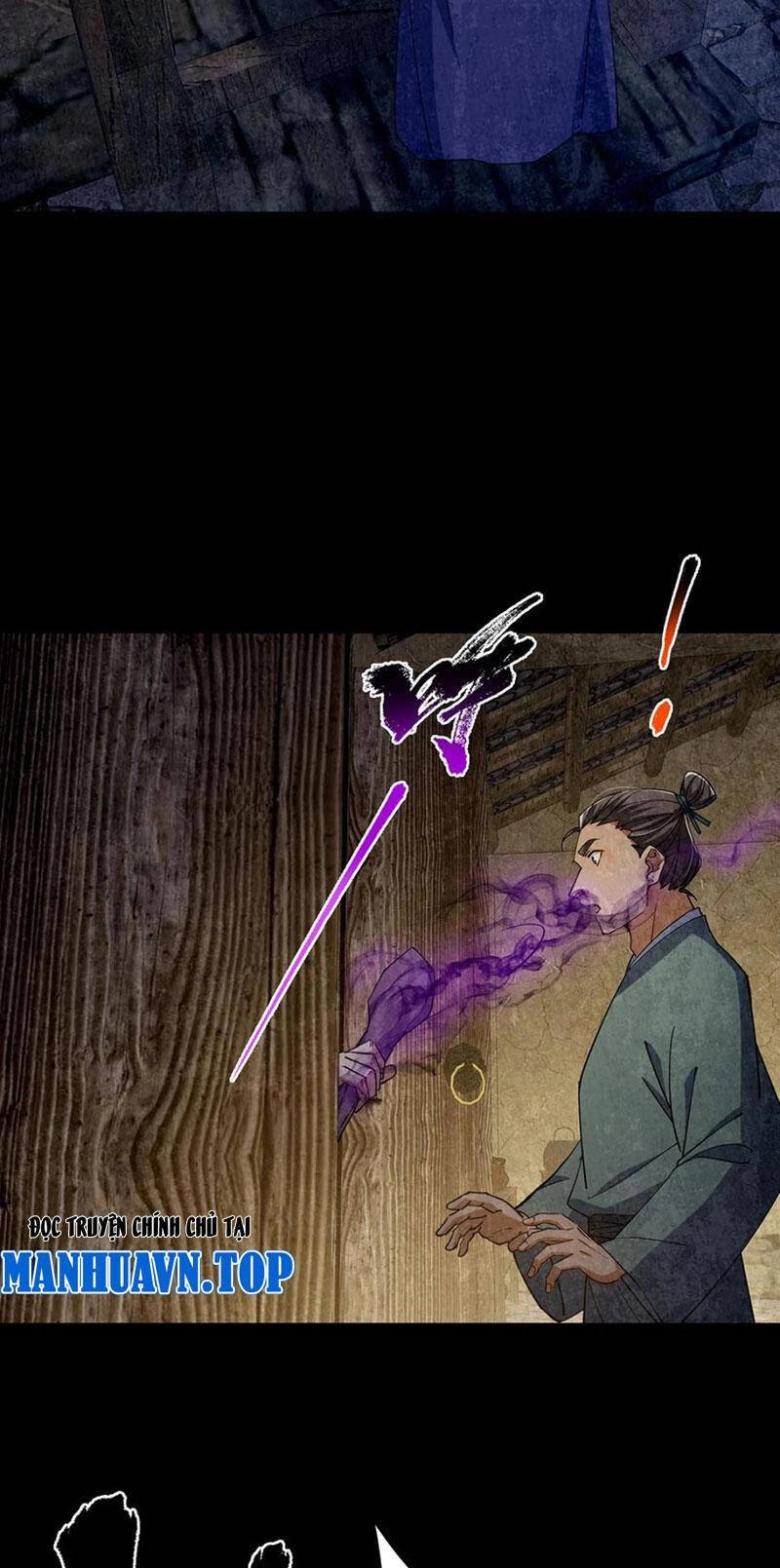 Chưởng Môn Khiêm Tốn Chút Chapter 366 - 18