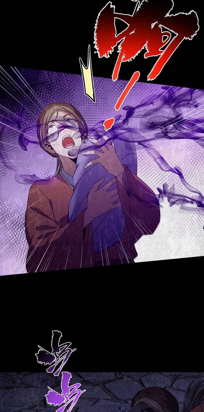 Chưởng Môn Khiêm Tốn Chút Chapter 366 - 20