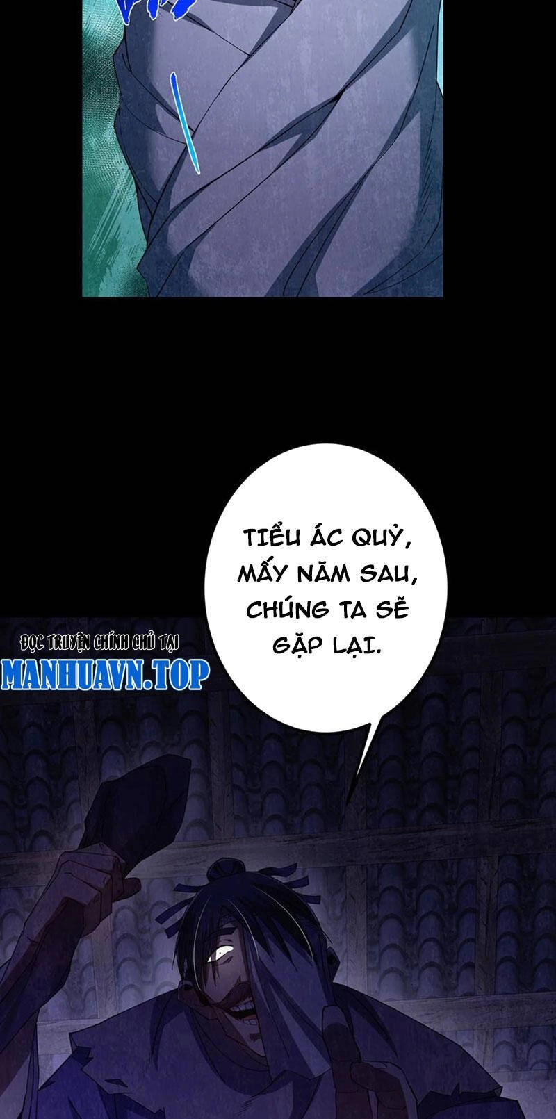 Chưởng Môn Khiêm Tốn Chút Chapter 366 - 23