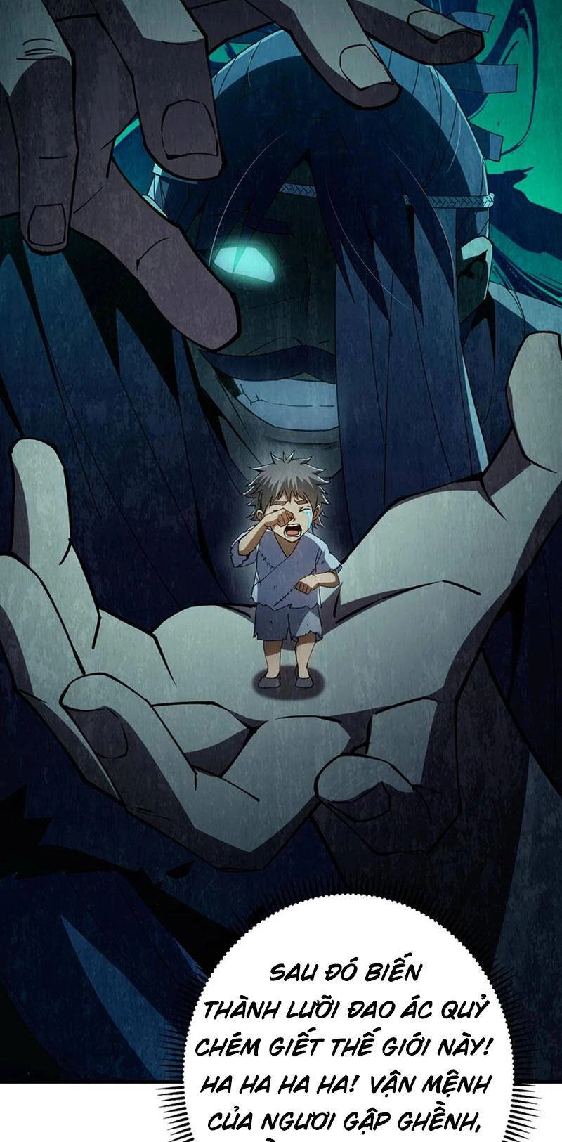 Chưởng Môn Khiêm Tốn Chút Chapter 366 - 28