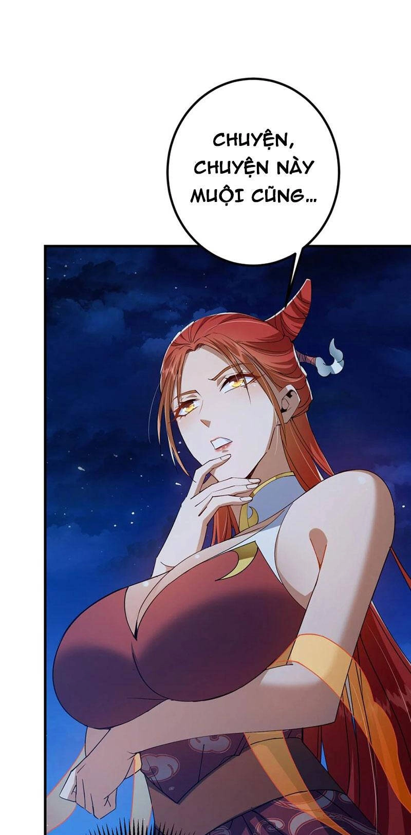 Chưởng Môn Khiêm Tốn Chút Chapter 366 - 34